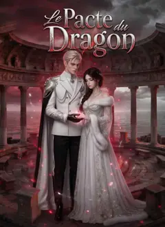 Le Pacte du Dragon poster