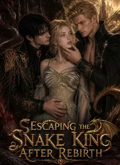 Escaping the Snake King After Rebirth poster