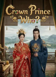 Crown Prince Who? poster
