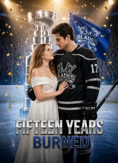 Fifteen Years Burned poster