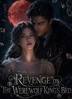 Revenge on the Werewolf King's Bed poster