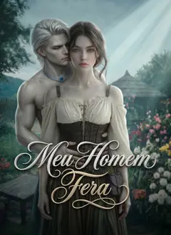 Meu Homem-Fera poster