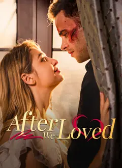 After We Loved poster