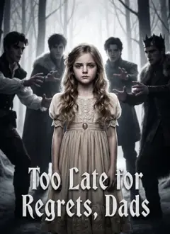 Too Late for Regrets, Dads poster
