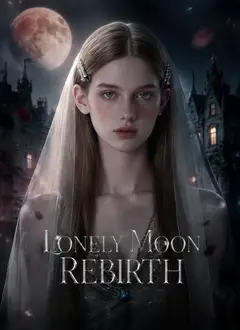 Lonely Moon Rebirth poster