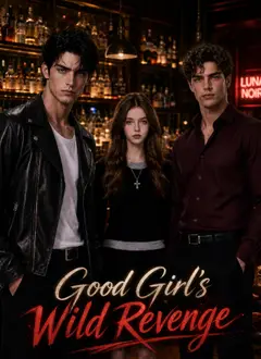 Good Girl's Wild Revenge poster