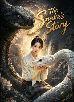 The Snake's Story poster