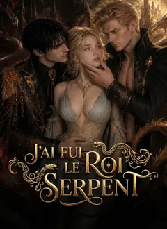 J’ai Fui le Roi Serpent poster