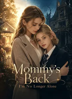 Mommy's Back poster