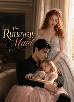 The Runaway Maid poster