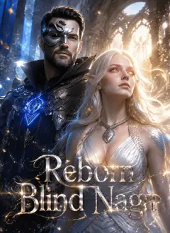 Reborn Blind Naga poster