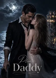 Please, Daddy poster