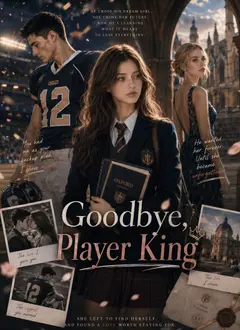 Goodbye, Player King poster