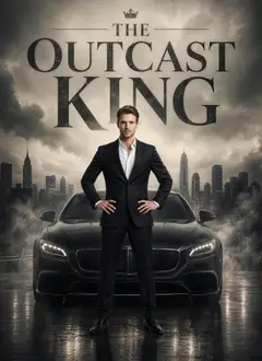 The Outcast King poster