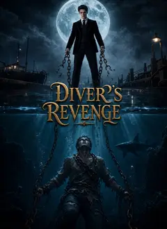 Diver's Revenge poster