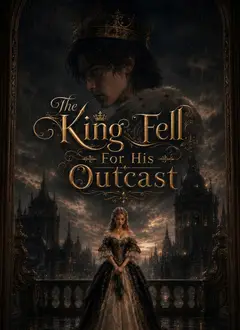 The King Fell For His Outcast poster