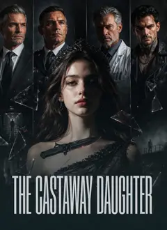 The Castaway Daughter poster