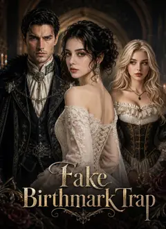 Fake Birthmark Trap poster