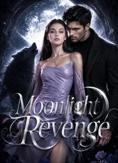 Moonlight Revenge poster