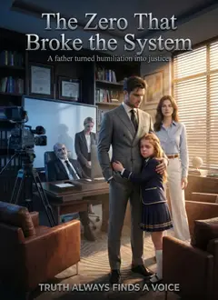 The Zero That Broke the System poster