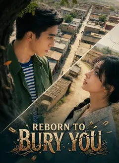 Reborn to Bury You poster