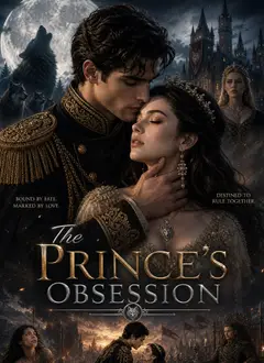 The Prince’s Obsession poster