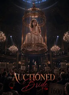 Auctioned Bride poster