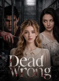 Dead Wrong poster