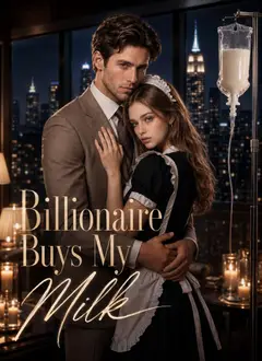 Billionaire Buys My Milk poster