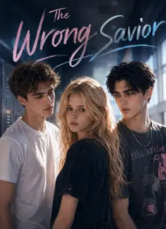 The Wrong Savior poster