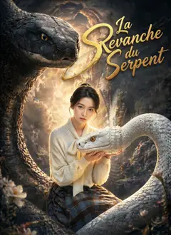 La Revanche du Serpent poster