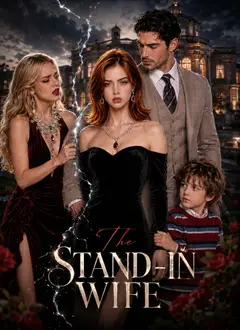 The Stand-In Wife poster
