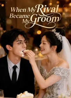 When My Rival Became My Groom poster