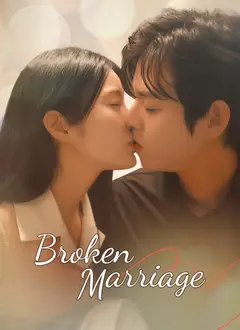 Broken Marriage poster