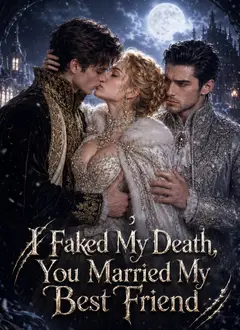 I Faked My Death, You Married My Best Friend poster