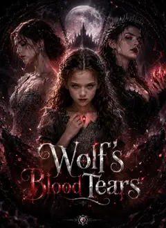 Wolf’s Blood Tears poster