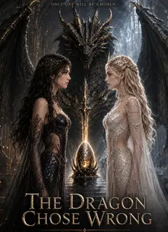 The Dragon Chose Wrong poster