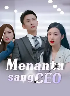 Menantu sang CEO poster