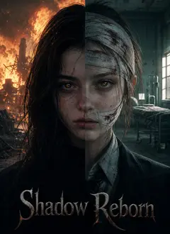 Shadow Reborn poster