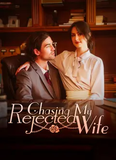 Chasing My Rejected Wife poster