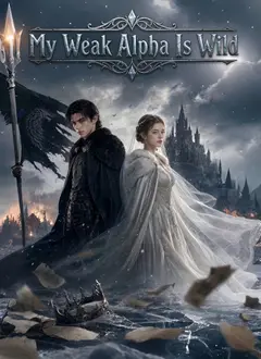 My Weak Alpha Is Wild poster