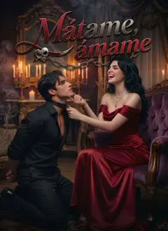 Mátame, Ámame poster