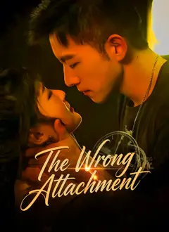 The Wrong Attachment poster