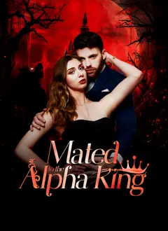 Mated to the Alpha King poster