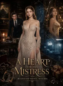 A Heart for His Mistress poster