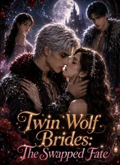Twin Wolf Brides: The Swapped Fate poster