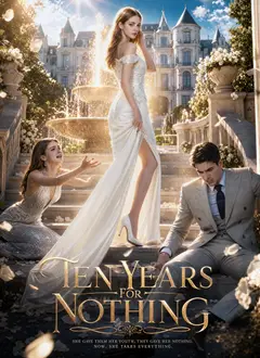 Ten Years for Nothing poster