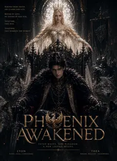 Phoenix Reborn poster