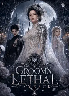 The Groom's Lethal Payback poster
