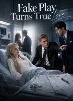 Fake Play Turns True Love poster